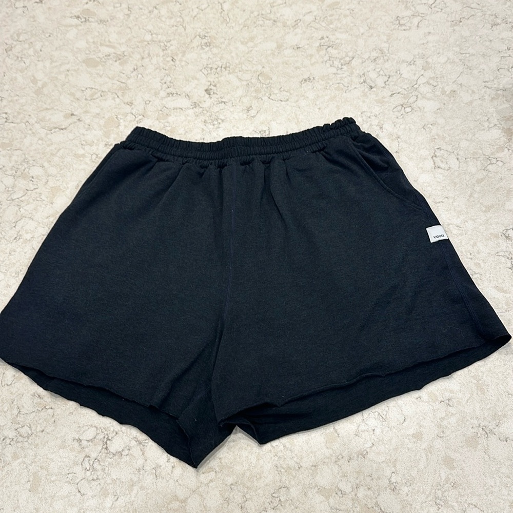 Vuori Boyfriend Short